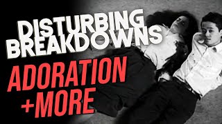 Adoration (1987), Dislandia (2005), and Sick Film (2005) | DISTURBING BREAKDOWN