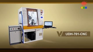 UDH - 701 CNC