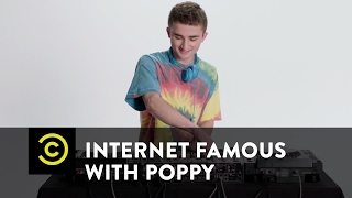 Internet Famous with Poppy - DJ Andrew Luce