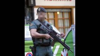 Guardia Civil Gar Grs Uei Grupos Varios oi!