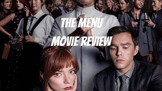 The Menu - Movie Review - 2022