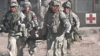 2ABCT 1CD at Fort Irwin National Training Center, Part 1 \u0026 2