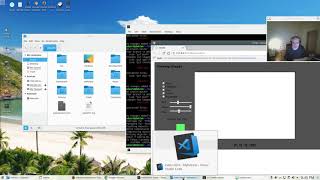 Creating a "Painter" program using HTML5 Canvas and JavaScript