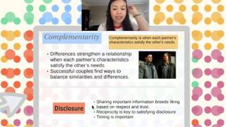 Chapter 9 Lecture: COMSTD 4