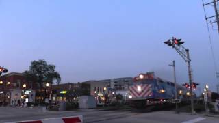 7/10/2015 METX 120 Leads A Outbounder On 3