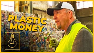 ♳♴ Should We Really Be Recycling? Let's Find Out (Solutionaries)