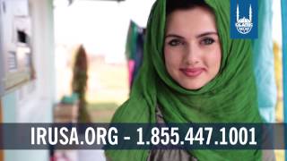 Islamic Relief USA - This #Ramadan will You Sponsor an Orphan?