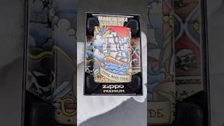 Zippo Nautical Tattoo Design 540 Color 49532[0978473739 - 0983247815] #zippolighter #zippo #zippousa