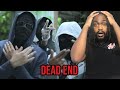 DUTCH DRILL REACTION #11FOG Lowkey FT RK x CGO - Dead End [Official Video]