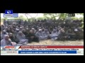 Missing Chibok Girls: Boko Haram Posts Purported Video Of Missing Girls
