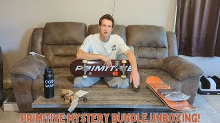 Are Primitive Mystery Deck Bundles Worth The Money?