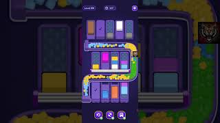 Loop Sort Level 278 Walkthrough Solution Gameplay
