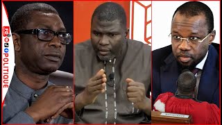 Urgent- le Procureur de la Centif traque et menace- Youssou Ndour brise enfin le silence- Sonko…