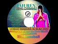 JAH REX - Hobho Mabara Album 2022[MP3 Mixtape By Dj Star One Love Music