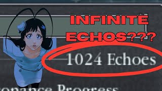 ABUSE THIS NOW to easily get INFINITE echoes in ROBLOX Deepwoken!