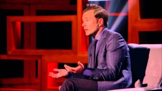 Shane Filan -  Pat Kenny In the Round [01-06-2015]