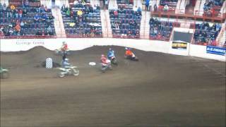 Motorama 250 A Heat 1 2/19/2012