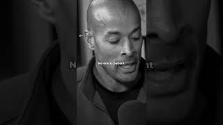 _THE BIGGEST PROBLEM OF SOCIETY!_ - David Goggins - Motivational Speech