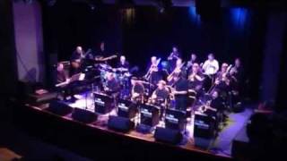 Jazz Consortium Big Band, \