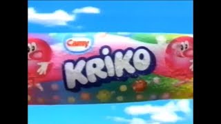 Kriko (Anuncio de Nestle Camy)