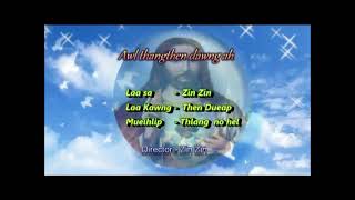 LURI Thla-ႏႈတ္ဆက္ သီခ်င္း