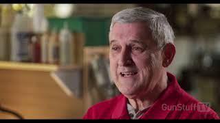 A Markman's Journey to Master Gunsmith