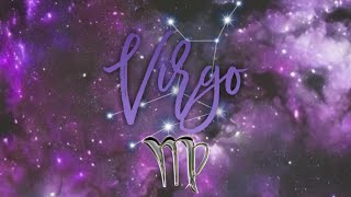 VIRGO. Cuidado, Alerta, Ladrones y Gran Fortuna