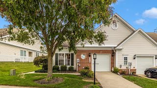 176 Saddletop Dr, Taneytown, MD