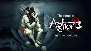 The roots of Aghoris and their culture - Part 2