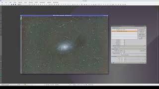 MultiscaleGradientCorrection — Processing Examples (II)