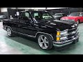 1995 chevrolet c1500 silverado swb pickup nice 266299 for sale