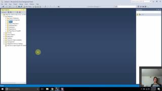 Schema Changes Report - SQL Server