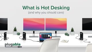 What is Hot Desking (and why you should care)