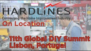 Hardlines On Location: Store Tour at the 11th Global DIY Summit