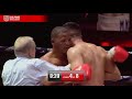 shorkam parwani vs vikapita meroro full fight