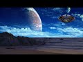 E L O - STRANGE MAGIC (LYRIC MUSIC VIDEO)