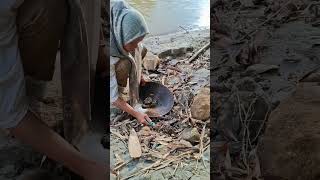 gold prospecting 2024, finding gold in sand, gold prospecting for beginners.