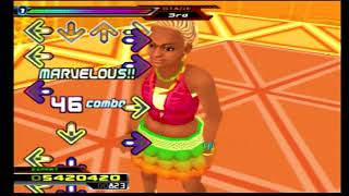 Dance Dance Revolution SuperNOVA- Matsuri: J-Summer Mix