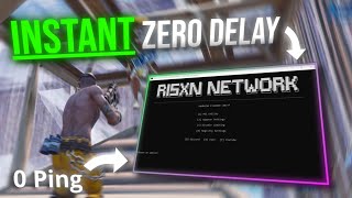 *ULTIMATE* Network Optimization Guide 🔧 (Lower Ping + Fix Packet Loss FAST)