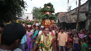 SrI Bangaru Maisamma Devalayamm NH44 Kaveramma Peta.(2)