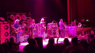 Dark Star Orchestra - Napa Uptown Theatre 2-7-25 - Half Step