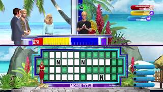 Wheel of Fortune - Getting Lucky And Being Smart About It