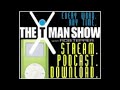 The T-Man Show 8-22-2007