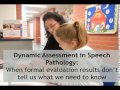 Dynamic Assessment