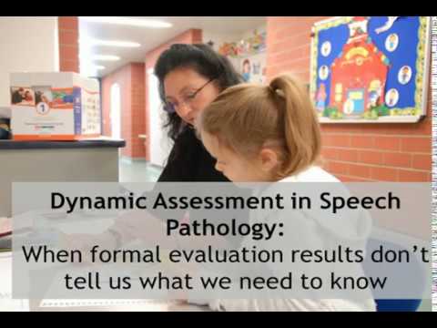 Dynamic Assessment - YouTube