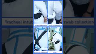 medical possitive pressure suit