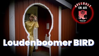 Loudenboomer bird (The music video)