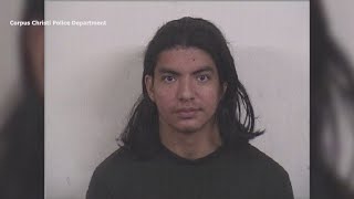 Man behind bars in Corpus Christi after FBI says he was planning 'mass casualty' attack