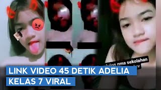 Adelia Kelas 7