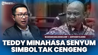 [WAWANCARA EKSKLUSIF] Kubu Irjen Pol Teddy Minahasa: Putusan Hakim Copy Paste Versi Jaksa